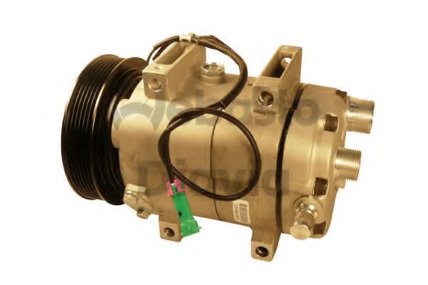 WEBASTO 82D0155064CA Компрессор, кондиционер для AUDI 90 (Ауди 90) WEBASTO 82D0155064CA Компрессор, кондиционер для AUDI 90 (Ауди 90)