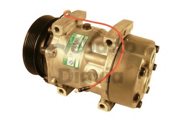 WEBASTO 82D0155072CA Компрессор, кондиционер для RENAULT SAFRANE (Рено Сафранэ) WEBASTO 82D0155072CA Компрессор, кондиционер для RENAULT SAFRANE (Рено Сафранэ)