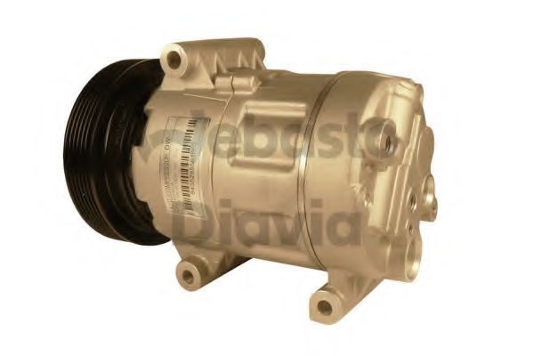 WEBASTO 82D0155140CA Компрессор, кондиционер для NISSAN (Ниссан) WEBASTO 82D0155140CA Компрессор, кондиционер для NISSAN (Ниссан)