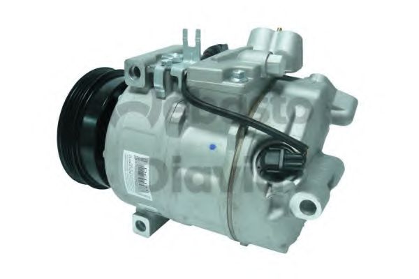 WEBASTO 82D0155332PA Компрессор, кондиционер для AUDI A4 (Ауди А4) WEBASTO 82D0155332PA Компрессор, кондиционер для AUDI A4 (Ауди А4)