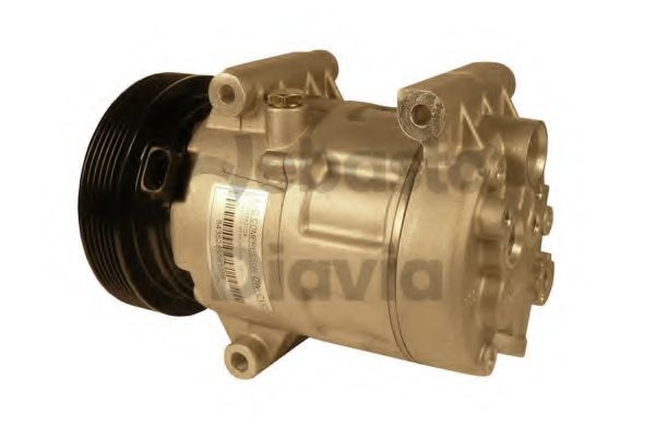 WEBASTO 82D0155831CA Компрессор, кондиционер для NISSAN (Ниссан) WEBASTO 82D0155831CA Компрессор, кондиционер для NISSAN (Ниссан)