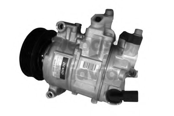 WEBASTO 82D0156265MA Компрессор, кондиционер для SEAT ALTEA (Сеат Алтэа) WEBASTO 82D0156265MA Компрессор, кондиционер для SEAT ALTEA (Сеат Алтэа)