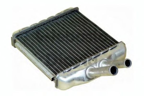 WEBASTO 82D0525531A Теплообменник, отопление салона для DAEWOO (Дэу) WEBASTO 82D0525531A Теплообменник, отопление салона для DAEWOO (Дэу)