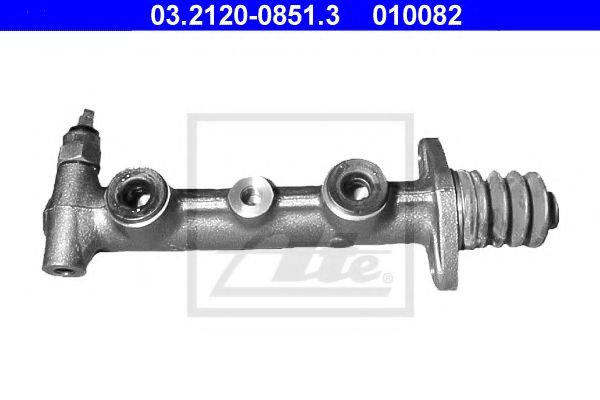 ATE 03.2120-0851.3 Главный тормозной цилиндр для VOLKSWAGEN T3 CARAVELLE (Фольксваген Т3 cараvэллэ) ATE 03.2120-0851.3 Главный тормозной цилиндр для VOLKSWAGEN T3 CARAVELLE (Фольксваген Т3 cараvэллэ)