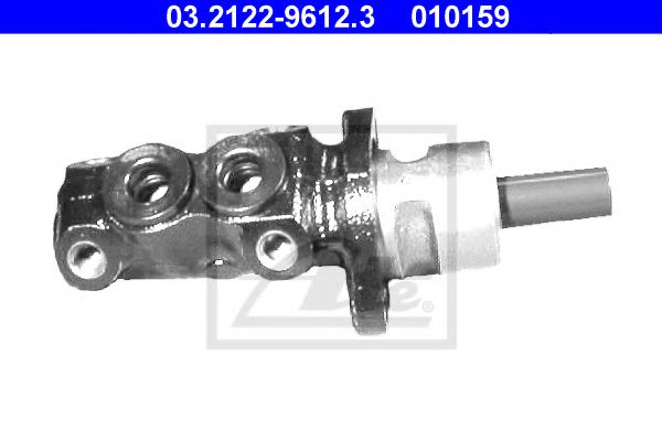 ATE 03.2122-9612.3 Главный тормозной цилиндр для VOLKSWAGEN PASSAT (Фольксваген Пассат) ATE 03.2122-9612.3 Главный тормозной цилиндр для VOLKSWAGEN PASSAT (Фольксваген Пассат)