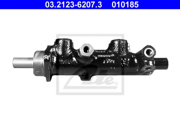 ATE 03.2123-6207.3 Главный тормозной цилиндр для OPEL COMMODORE B (Опель Cоммодорэ б) ATE 03.2123-6207.3 Главный тормозной цилиндр для OPEL COMMODORE B (Опель Cоммодорэ б)