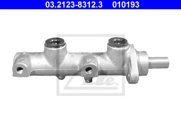 ATE 03.2123-8312.3 Главный тормозной цилиндр для BMW 5 (Бмв 5) ATE 03.2123-8312.3 Главный тормозной цилиндр для BMW 5 (Бмв 5)
