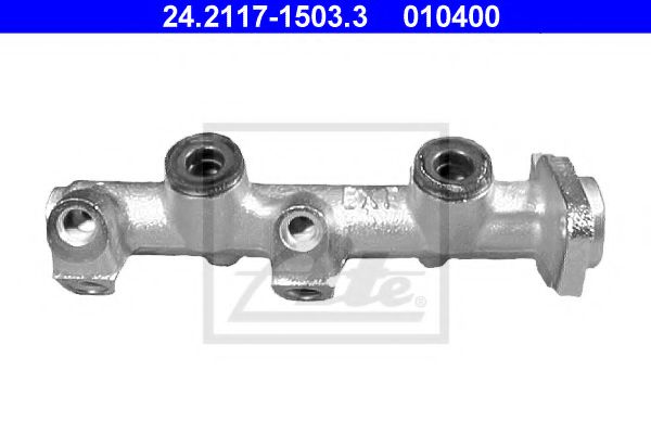 ATE 24.2117-1503.3 Главный тормозной цилиндр для RENAULT SUPER 5 (Рено Супэр 5) ATE 24.2117-1503.3 Главный тормозной цилиндр для RENAULT SUPER 5 (Рено Супэр 5)