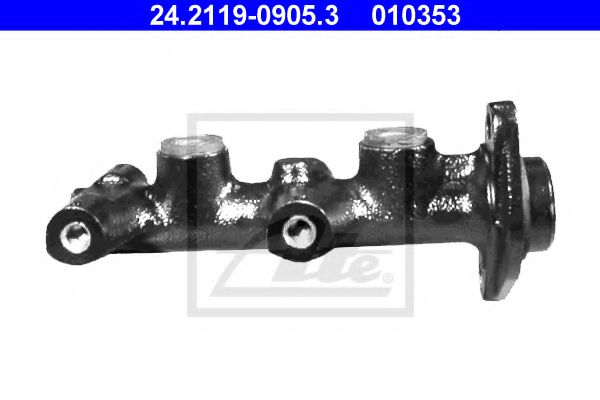 ATE 24.2119-0905.3 Главный тормозной цилиндр для FORD FIESTA (Форд Фиэста) ATE 24.2119-0905.3 Главный тормозной цилиндр для FORD FIESTA (Форд Фиэста)