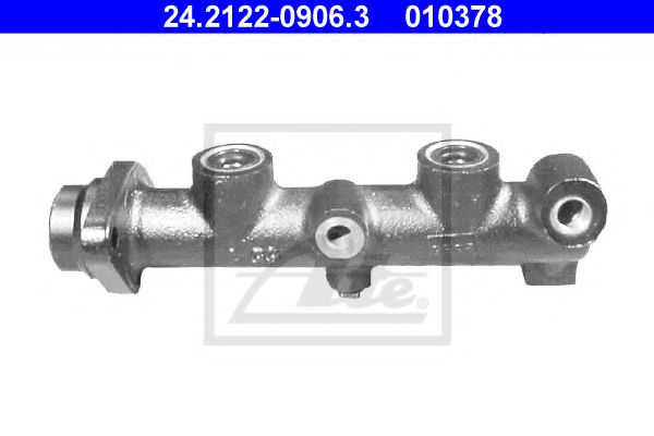 ATE 24.2122-0906.3 Главный тормозной цилиндр для FORD ORION II (Форд Орион 2) ATE 24.2122-0906.3 Главный тормозной цилиндр для FORD ORION II (Форд Орион 2)