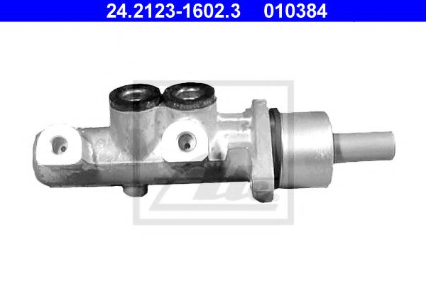 ATE 24.2123-1602.3 Главный тормозной цилиндр для AUDI 90 (Ауди 90) ATE 24.2123-1602.3 Главный тормозной цилиндр для AUDI 90 (Ауди 90)