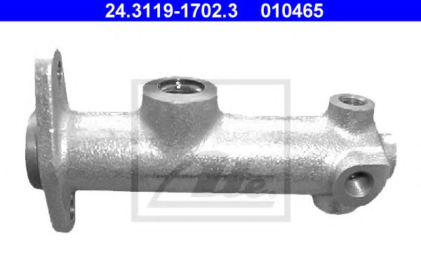 ATE 24.3119-1702.3 Главный тормозной цилиндр для RENAULT LE CAR (Рено Лэ cар) ATE 24.3119-1702.3 Главный тормозной цилиндр для RENAULT LE CAR (Рено Лэ cар)