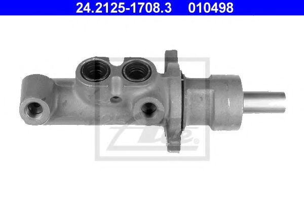 ATE 24.2125-1708.3 Главный тормозной цилиндр для FORD MONDEO (Форд Мондэо) ATE 24.2125-1708.3 Главный тормозной цилиндр для FORD MONDEO (Форд Мондэо)