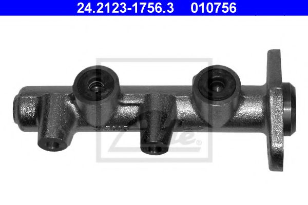 ATE 24.2123-1756.3 Главный тормозной цилиндр для FORD (Форд) ATE 24.2123-1756.3 Главный тормозной цилиндр для FORD (Форд)