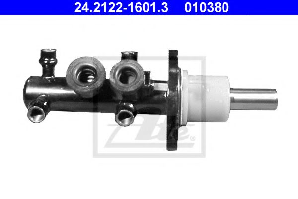 ATE 24.2122-1601.3 Главный тормозной цилиндр для AUDI 90 (Ауди 90) ATE 24.2122-1601.3 Главный тормозной цилиндр для AUDI 90 (Ауди 90)