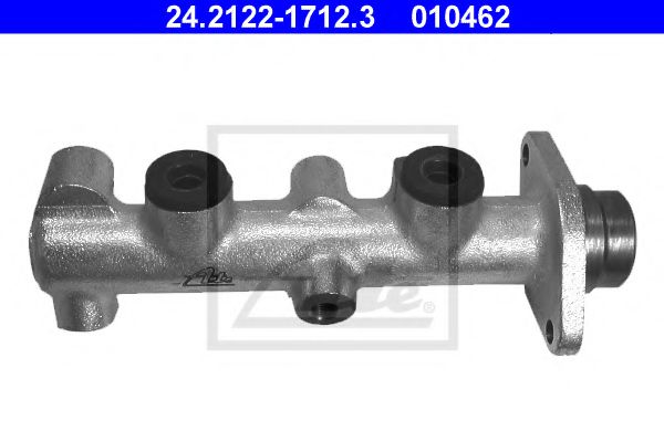 ATE 24.2122-1712.3 Главный тормозной цилиндр для FORD ORION II (Форд Орион 2) ATE 24.2122-1712.3 Главный тормозной цилиндр для FORD ORION II (Форд Орион 2)