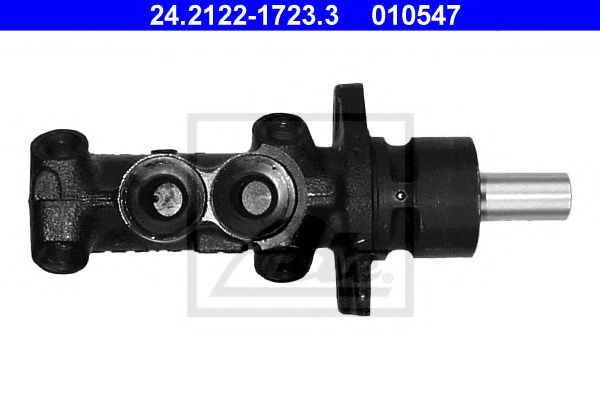 ATE 24.2122-1723.3 Главный тормозной цилиндр для CITROëN (Cитроëн) ATE 24.2122-1723.3 Главный тормозной цилиндр для CITROëN (Cитроëн)