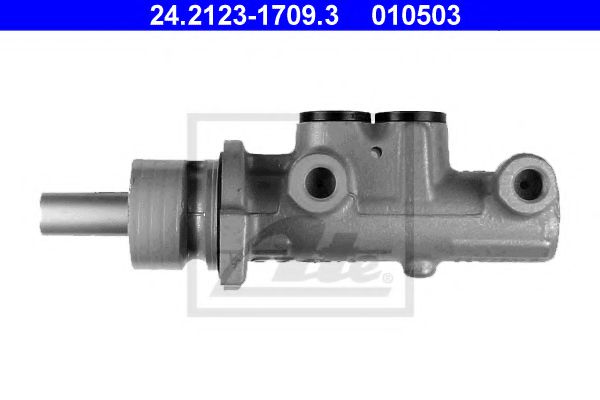 ATE 24.2123-1709.3 Главный тормозной цилиндр для AUDI TT (Ауди Тт) ATE 24.2123-1709.3 Главный тормозной цилиндр для AUDI TT (Ауди Тт)