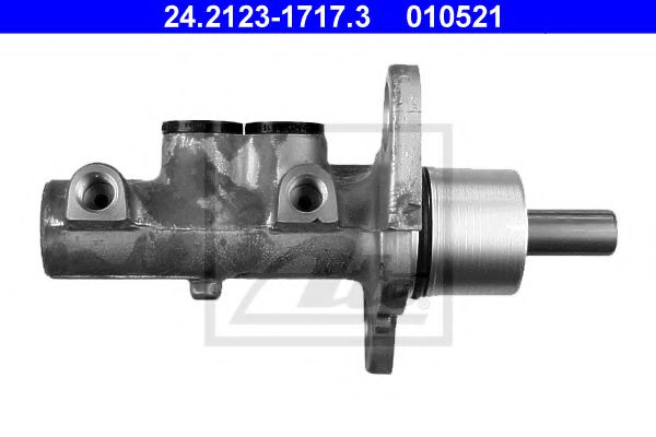 ATE 24.2123-1717.3 Главный тормозной цилиндр для VOLKSWAGEN (Фольксваген) ATE 24.2123-1717.3 Главный тормозной цилиндр для VOLKSWAGEN (Фольксваген)