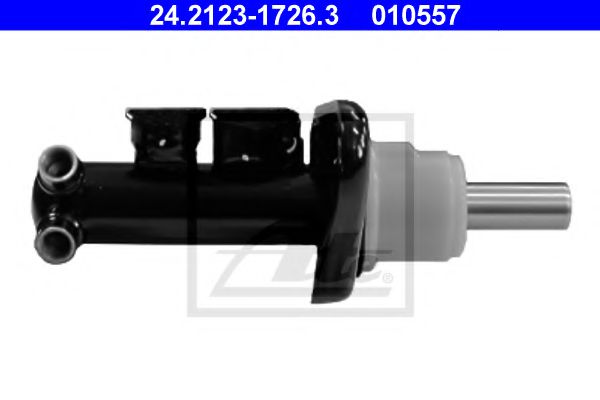 ATE 24.2123-1726.3 Главный тормозной цилиндр для FORD MAVERICK (Форд Маvэриcк) ATE 24.2123-1726.3 Главный тормозной цилиндр для FORD MAVERICK (Форд Маvэриcк)