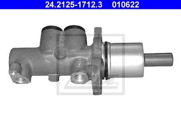 ATE 24.2125-1712.3 Главный тормозной цилиндр для VOLKSWAGEN (Фольксваген) ATE 24.2125-1712.3 Главный тормозной цилиндр для VOLKSWAGEN (Фольксваген)