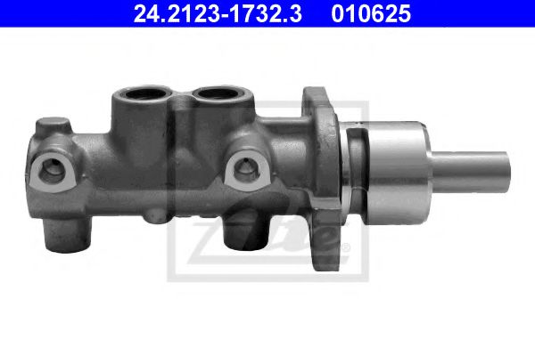 ATE 24.2123-1732.3 Главный тормозной цилиндр для FORD ESCORT CLASSIC (Форд Эскорт классик) ATE 24.2123-1732.3 Главный тормозной цилиндр для FORD ESCORT CLASSIC (Форд Эскорт классик)