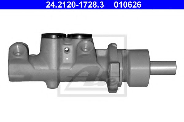 ATE 24.2120-1728.3 Главный тормозной цилиндр для CITROËN CHANSON (CитроËн Чансон) ATE 24.2120-1728.3 Главный тормозной цилиндр для CITROËN CHANSON (CитроËн Чансон)