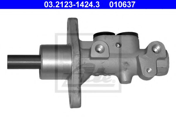 ATE 03.2123-1424.3 Главный тормозной цилиндр для SEAT INCA (Сеат Инcа) ATE 03.2123-1424.3 Главный тормозной цилиндр для SEAT INCA (Сеат Инcа)