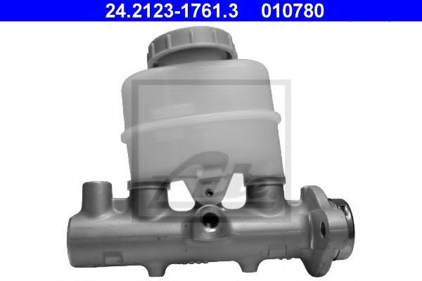 ATE 24.2123-1761.3 Главный тормозной цилиндр для NISSAN (Ниссан) ATE 24.2123-1761.3 Главный тормозной цилиндр для NISSAN (Ниссан)