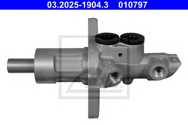 ATE 03.2025-1904.3 Главный тормозной цилиндр для BMW 1 (Бмв 1) ATE 03.2025-1904.3 Главный тормозной цилиндр для BMW 1 (Бмв 1)