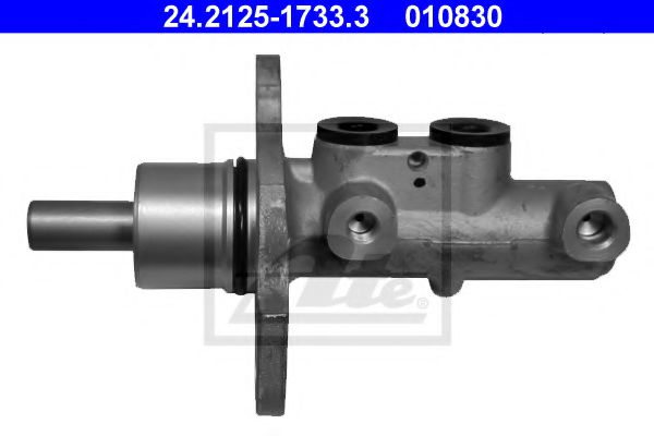 ATE 24.2125-1733.3 Главный тормозной цилиндр для ALFA ROMEO 159 (Альфа ромео 159) ATE 24.2125-1733.3 Главный тормозной цилиндр для ALFA ROMEO 159 (Альфа ромео 159)