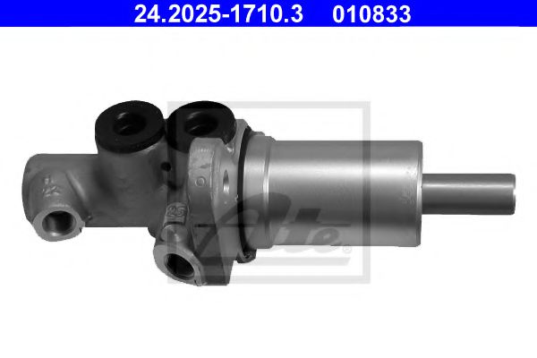 ATE 24.2025-1710.3 Главный тормозной цилиндр для BMW X3 (Бмв Х3) ATE 24.2025-1710.3 Главный тормозной цилиндр для BMW X3 (Бмв Х3)