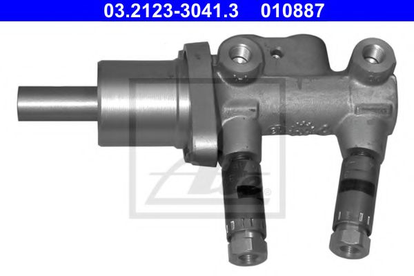 ATE 03.2123-3041.3 Главный тормозной цилиндр для FORD (Форд) ATE 03.2123-3041.3 Главный тормозной цилиндр для FORD (Форд)
