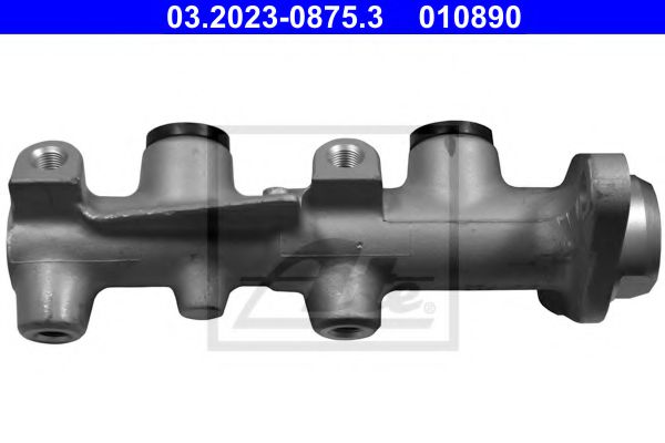 ATE 03.2023-0875.3 Главный тормозной цилиндр для VOLVO (Вольво) ATE 03.2023-0875.3 Главный тормозной цилиндр для VOLVO (Вольво)