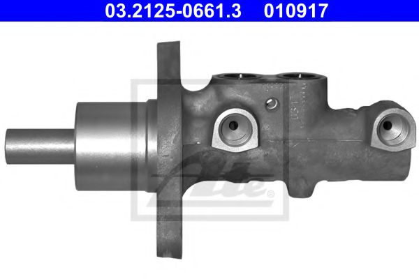 ATE 03.2125-0661.3 Главный тормозной цилиндр для FORD (Форд) ATE 03.2125-0661.3 Главный тормозной цилиндр для FORD (Форд)