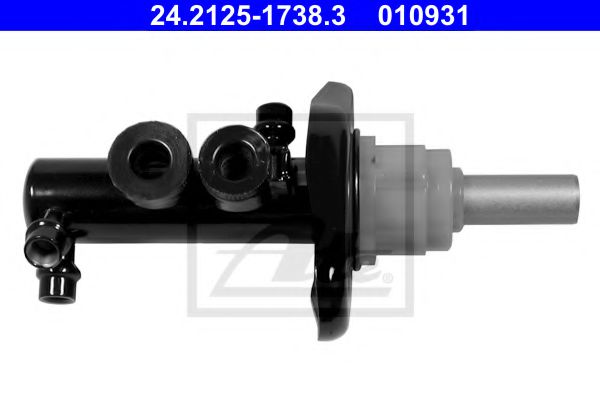 ATE 24.2125-1738.3 Главный тормозной цилиндр для FORD MAVERICK (Форд Маvэриcк) ATE 24.2125-1738.3 Главный тормозной цилиндр для FORD MAVERICK (Форд Маvэриcк)