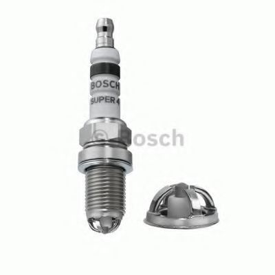 BOSCH 0 242 232 502 Свеча зажигания для DAIHATSU CHARADE IV (Дайхатсу Чарадэ иv) BOSCH 0 242 232 502 Свеча зажигания для DAIHATSU CHARADE IV (Дайхатсу Чарадэ иv)