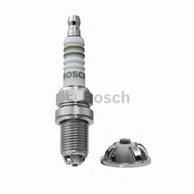 BOSCH 0 242 229 613 Свеча зажигания<br >07 1995 