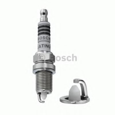 BOSCH 0 242 229 721 Свеча зажигания 