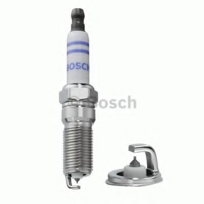 BOSCH 0 242 229 739 Свеча зажигания для FORD FOCUS C-MAX (Форд Фокус с макс) BOSCH 0 242 229 739 Свеча зажигания для FORD FOCUS C-MAX (Форд Фокус с макс)