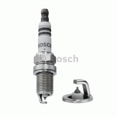BOSCH 0 242 230 500 Свеча зажигания 