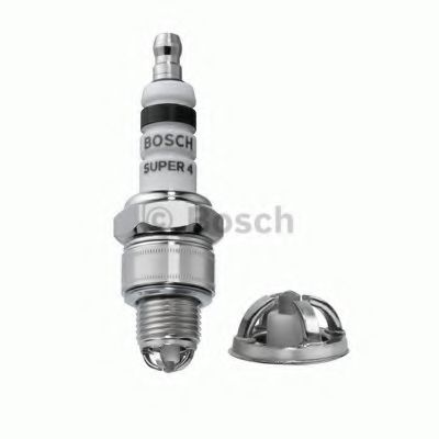 BOSCH 0 242 232 506 Свеча зажигания 09 1966 для ROVER 2000-3500 (Ровер 2000-3500) BOSCH 0 242 232 506 Свеча зажигания 09 1966 для ROVER 2000-3500 (Ровер 2000-3500)