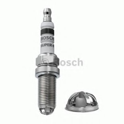 BOSCH 0 242 232 515 Свеча зажигания 20000 для CITROËN C-ELYSEE (CитроËн С-элизе (Елесей)) BOSCH 0 242 232 515 Свеча зажигания 20000 для CITROËN C-ELYSEE (CитроËн С-элизе (Елесей))