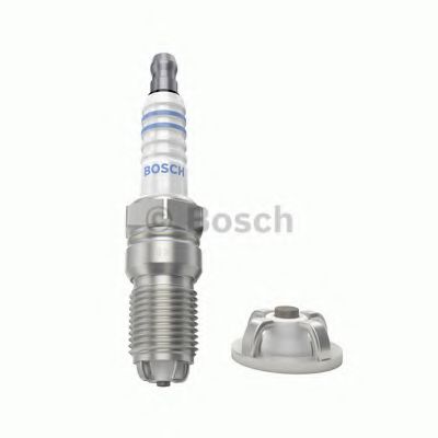 BOSCH 0 242 240 569 Свеча зажигания 