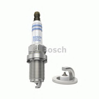 BOSCH 0 242 235 749 Свеча зажигания 