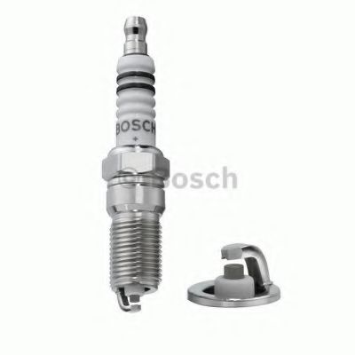 BOSCH 0 242 236 560 Свеча зажигания 