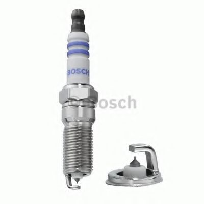 BOSCH 0 242 236 574 Свеча зажигания 0, 7 для FORD FOCUS C-MAX (Форд Фокус с макс) BOSCH 0 242 236 574 Свеча зажигания 0, 7 для FORD FOCUS C-MAX (Форд Фокус с макс)