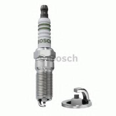 BOSCH 0 242 236 579 Свеча зажигания 