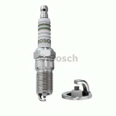 BOSCH 0 242 240 519 Свеча зажигания 