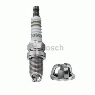 BOSCH 0 242 240 572 Свеча зажигания 